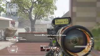 Quad Sniper FFA | Raid