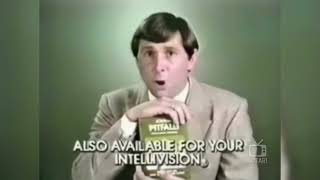 Atari 2600 - Pitfall (US) (1983) | TV Commercial | TVCM | Spot Werbung Publicité Reclame