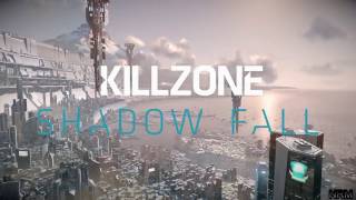Killzone Shadow Fall # all cutscenes