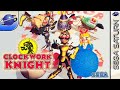 Longplay of clockwork knight