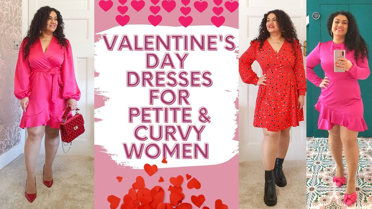 Why a Red Long Sleeved Lace Dress is Perfect for Valentine's Day - Sydne  Style