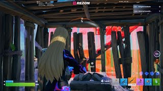 Decent prefire