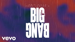 Emis Killa - BIG BANG (upside down) Resimi