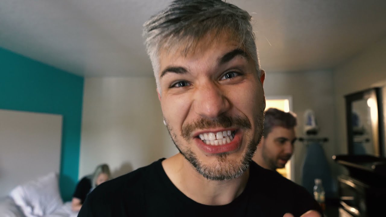 July 2021 / Back to Touring