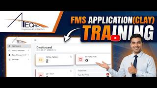 MDO.18 Business Logic & Process Change Adhoc Form | FMS App(Clay) Training Video
