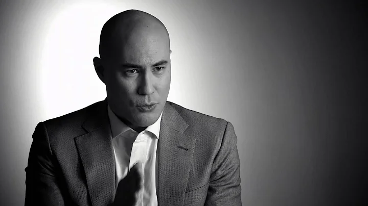 The Defining Moment | Nicolas Chow on a Song Dynas...