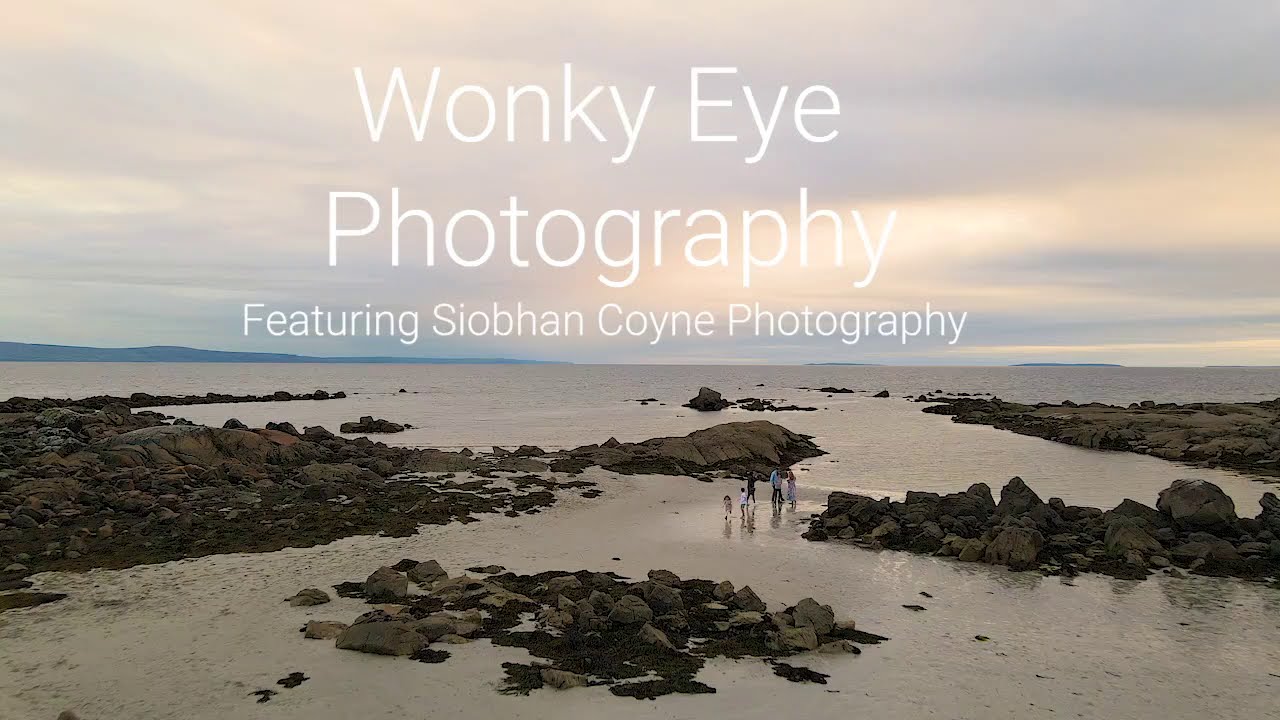 Family Photographer; I am at home for now, but we can't wait to get