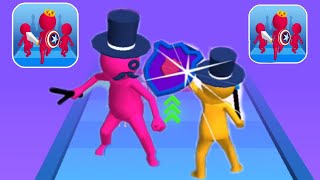 Join Clash 3D # How to Create  Castle | Part - 57 screenshot 5