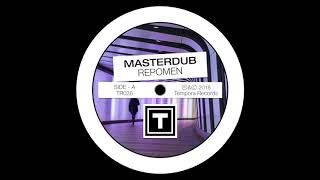 Masterdub - Repomen