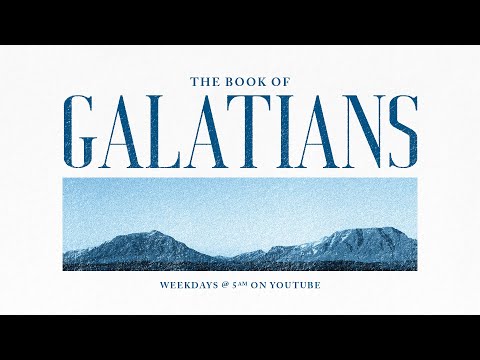 No More Barriers  | Daily Devotions |  Pastor Jim Cymbala | The Brooklyn Tabernacle