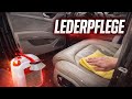 Audi A8 D4 Lederpflege & Fensterführungen | Koch Chemie ASMR