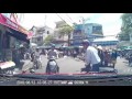 Cách để 'ninja Việt' hết gây tai nạn
