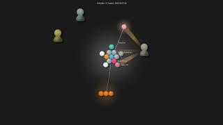 Gource visualisation: SamPom100/UnusualVolumeDetector on 2020-08-02