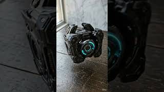 FUTURISTIC VEHICLE | AI GENERATED VIDEO