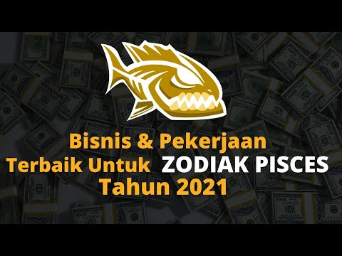 Video: Negara Mana Yang Cocok Untuk Pisces?