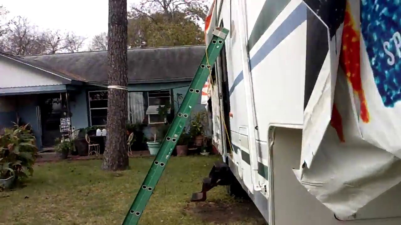 RV Insurance FOREMOST/FARMERS KZ SPORTSMAN YouTube