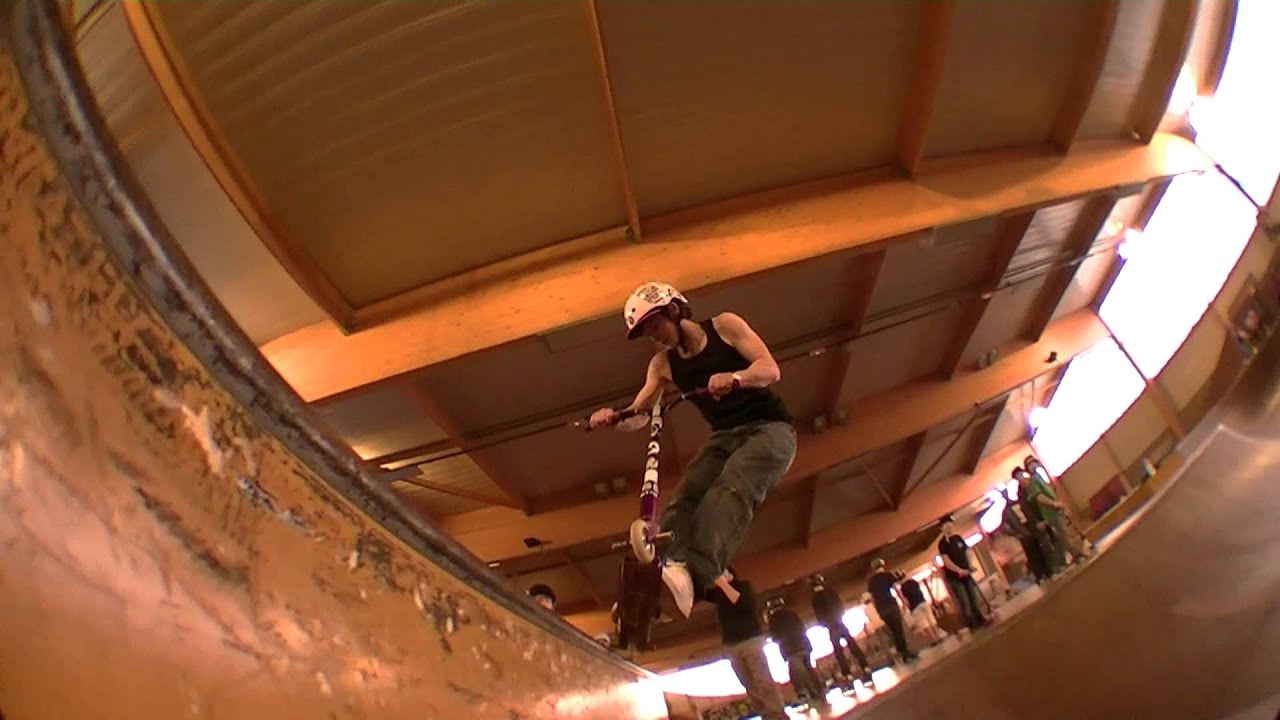 Morgan DelHaye - Welcome to Flavor