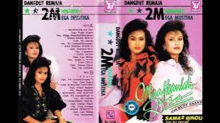 Maafkanlah Dia | Mega Mustika/Mirnawati | Full Album
