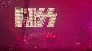 KISS Live in Brooklyn 2019 - Pt.17