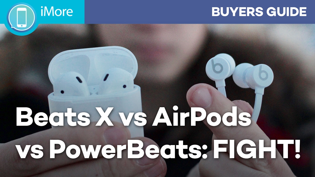 beats x vs powerbeats pro