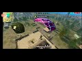 AK  +  P90 GUN Game play Gareena free 🔥🔥💪 squid game