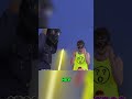Paintball Challenge: Bigger Gun, More Money, High Stakes! #shorts