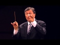 Capture de la vidéo Stravinsky Firebird Suite (Conductor)