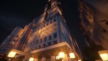 Greenfield Building Tours presents: Downtown