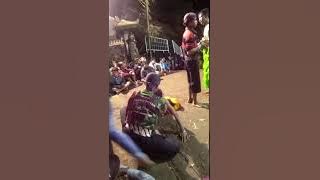 Solah kawaknya kucingan legowo putro live bajulan loceret nganjuk