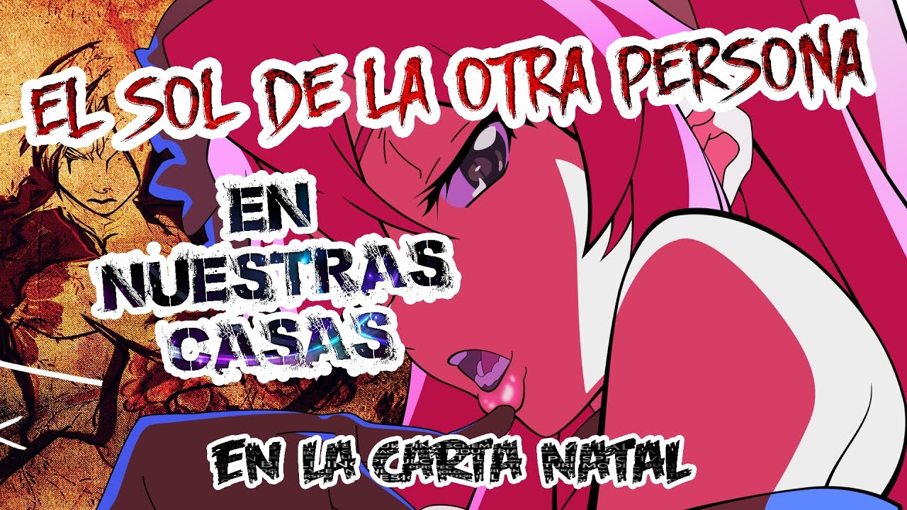 EL SOL DE LA OTRA PERSONA EN NUESTRAS CASAS EN LA CARTA NATAL ...