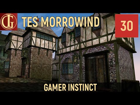 Видео: ПРОХОЖДЕНИЕ MORROWIND | ЧАСТЬ 30 - СЛЕДСТВИЕ ВЁЛ ХЕБ