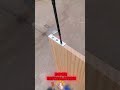 Convenient Auxiliary Hinge Tool For Cabinet Door Installation
