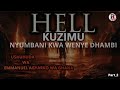 Part 2 KUZIMU NYUMBANI PA WENYE DHAMBI Ushuhuda Wa EMMANUEL AGYARKO WA GHANA