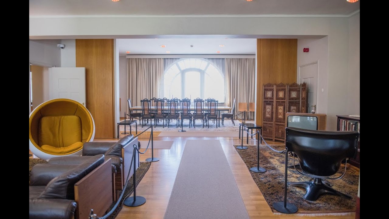 Etäopastus: Tamminiemi