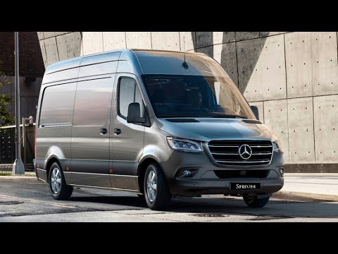 Как прокачать топливную систему и запустить Mercedes Sprinter