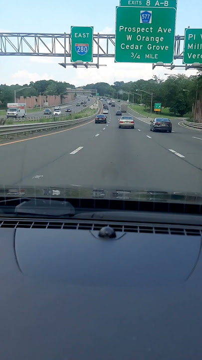 Arriving in NJ on 7 3 2025@thisweekwithjtt2932