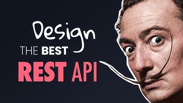 REST API Best Practices