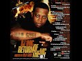 DJ 1Mic - Return Of The MCs Vol. 2 (Hosted By Illa Ghee) (2008)