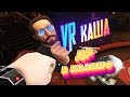 VR КАША -  Др в казино