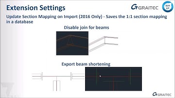 Advance Steel and Revit Collaborative Workflows