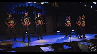 VCU FALL BLOCK SHOW '25: PHI BETA SIGMA FRATERNITY, INC.