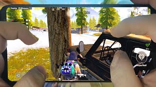 Beginner&#39;s Guide to PUBG Mobile Essential Tips and Tricks   Wid Gaming