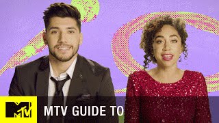 MTV Guide To: The After Party | MTV