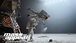 Video thumbnail of "DJ Shadow - Rocket Fuel ft. De La Soul (Official Music Video)"