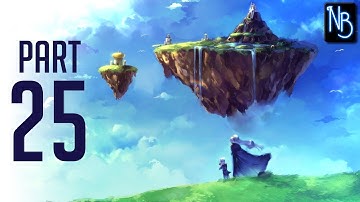 Chrono Trigger Walkthrough Part 25 No Commentary (DS)