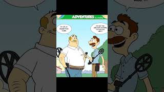 comics come to life