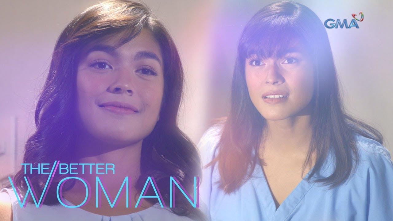 games people play The Better Woman: Pananaig ng lukso ng dugo hanggang sa huli | Episode 65 (Finale)