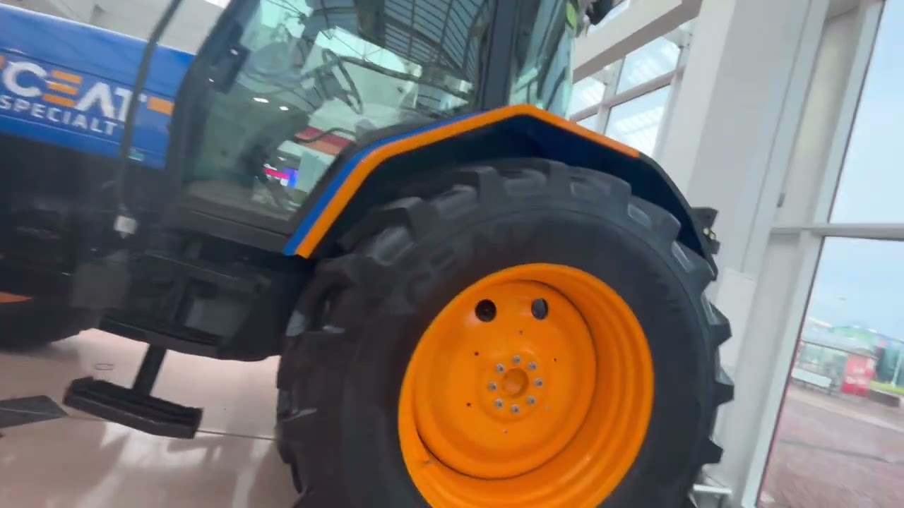 My highlights of lamma 2026