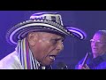 ADOLFO PACHECO / LA HAMACA GRANDE / FESDIMAC EN VIVO