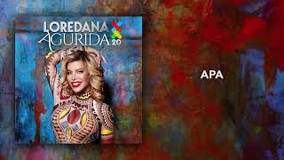 Loredana - Apa (Official Audio)